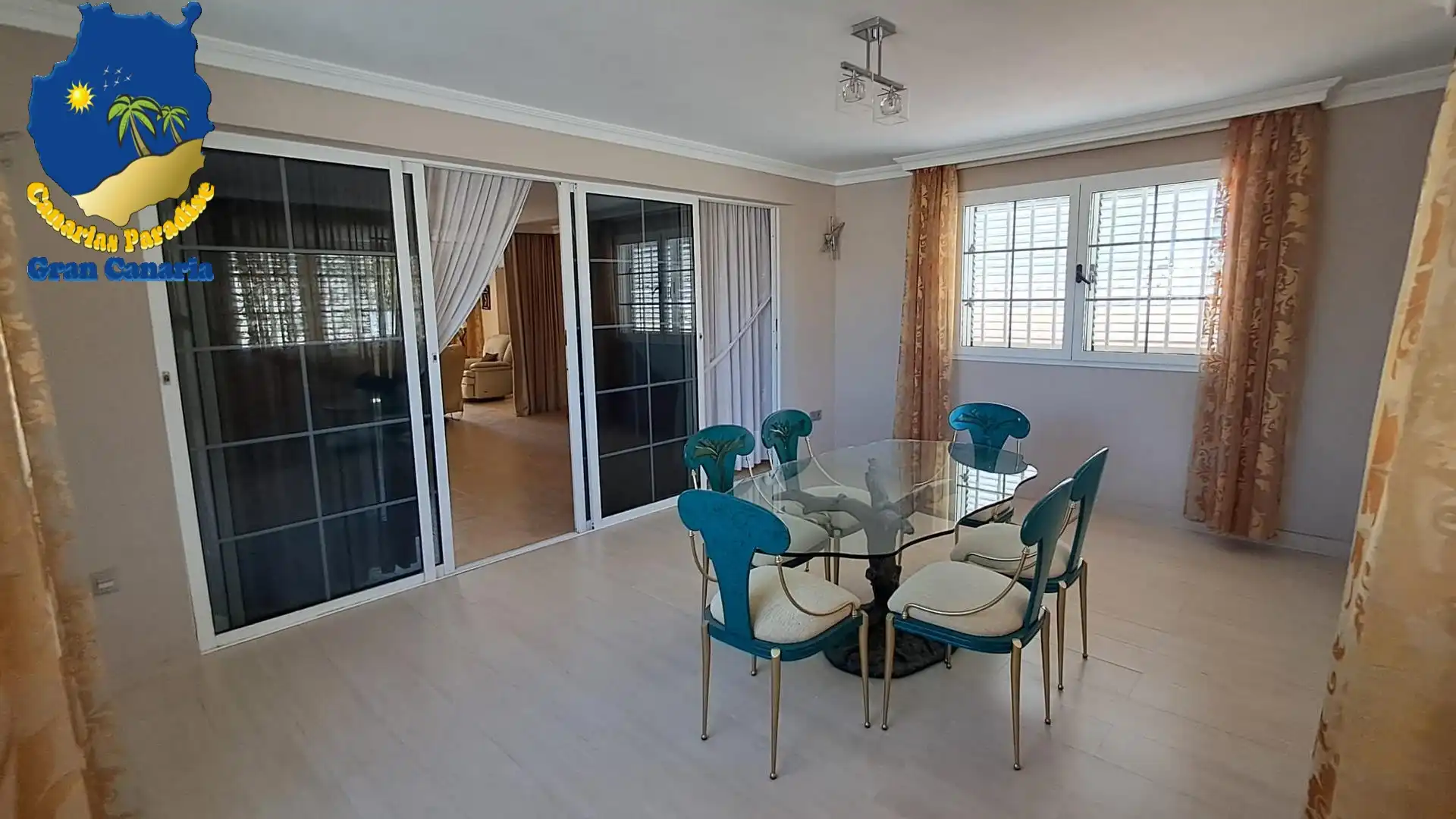 Haus oder Chalet zum Verkauf in Maspalomas - Meloneras