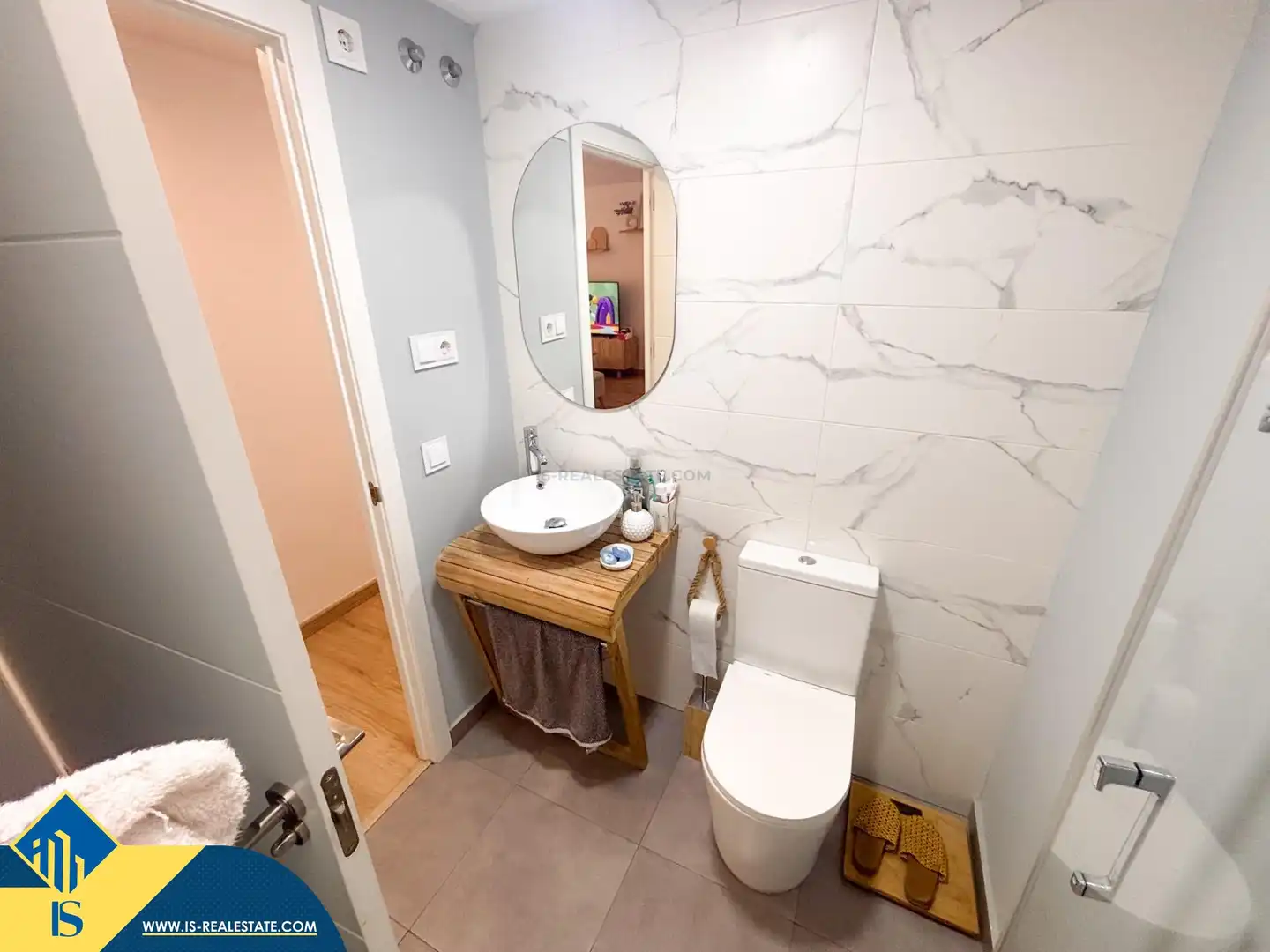 Wohnung mit Terrasse zum Verkauf in Playa del Acequión, Náufragos y Rocío del Mar, imagen 30