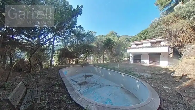 Villa con piscina in vendita a Carrer Mare de Déu de Montserrat, imagen 2