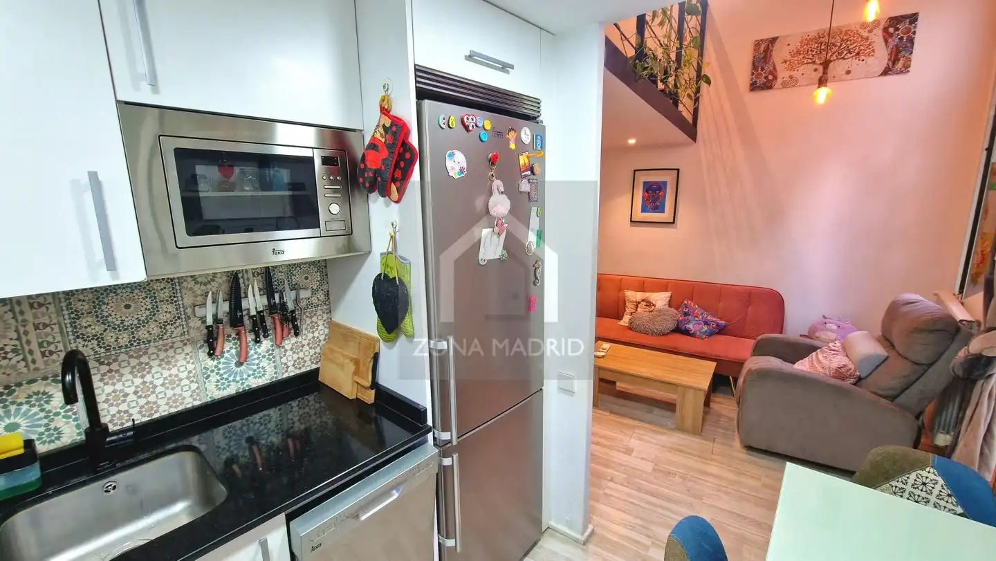 Flat for sale in Calle de San Raimundo, imagen 5
