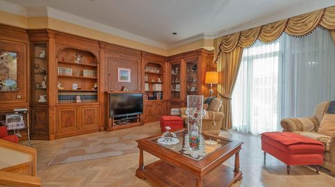 Foto 4 de Casa adosada en venta en Segunda Fase, Tres Cantos