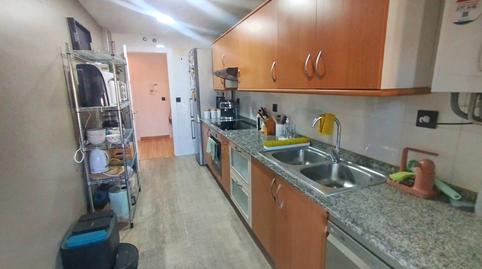 Foto 3 de Pis en venda a Binéfar, Huesca