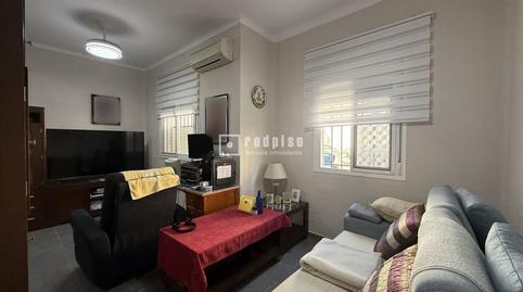 Foto 5 de Pis en venda a Jorge Guillen, Girón - Las Delicias, Málaga Capital