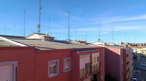 Foto 2 de Pis en venda a Zona Renfe, Madrid