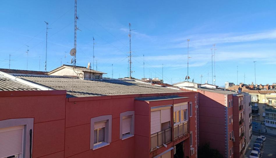 Photo 1 of Flat for sale in Zona Renfe, Madrid