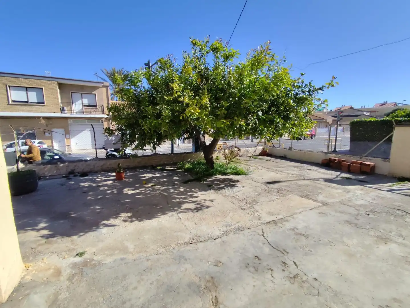 Casa o xalet en venda en Cartagena