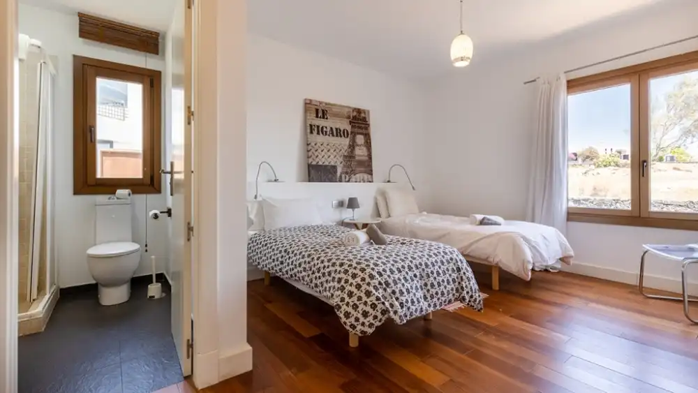 Habitación de Casa o chalet en venta en Yaiza con Terraza