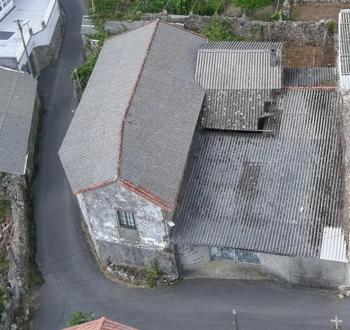 Casa con giardino in vendita a BUSTO (DE) A PORTOCANLES, imagen 51