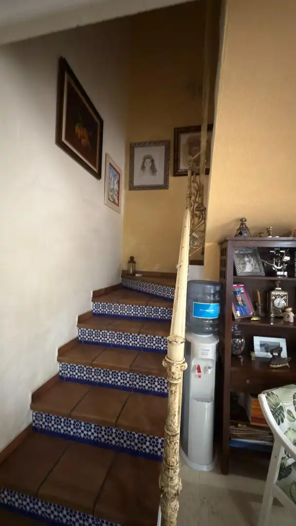 Dúplex en venda en Huelva