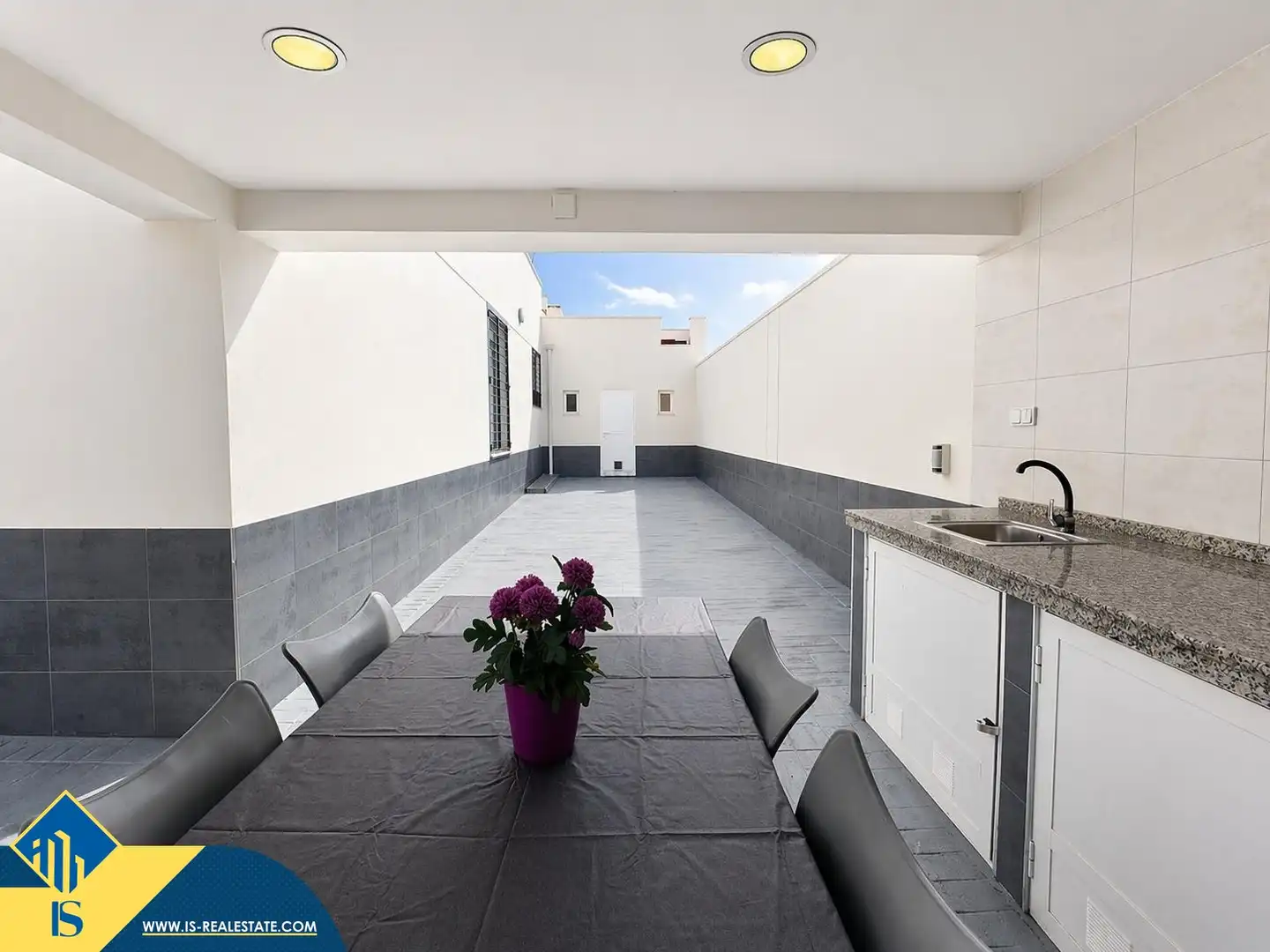 Xalet amb piscina en venda a Los Balcones - Los Altos, imagen 27