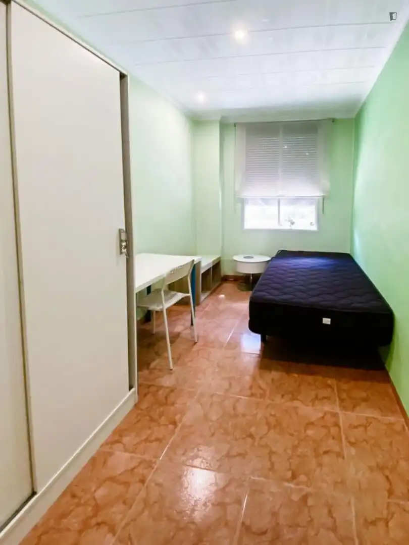 Apartament de lloguer a L'Illa Perduda