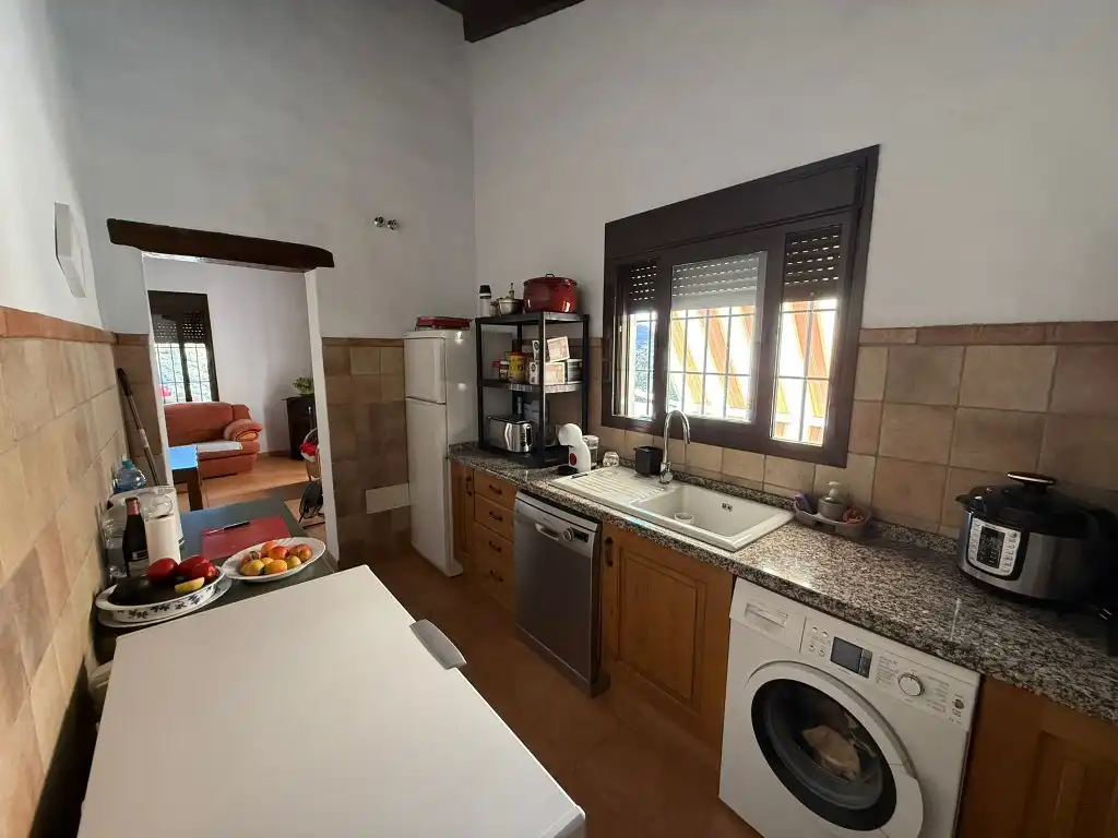 Casa rústica en venta en Partida Rio Seco, imagen 15