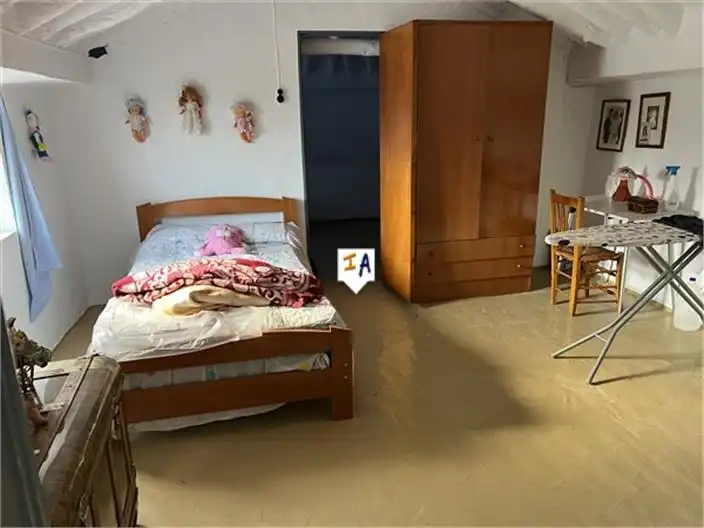 Adossat en venda a Priego de Córdoba, imagen 12