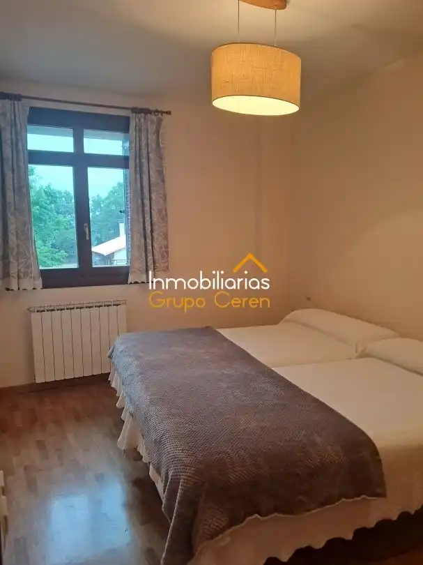 Flat for rent in Ezcaray
