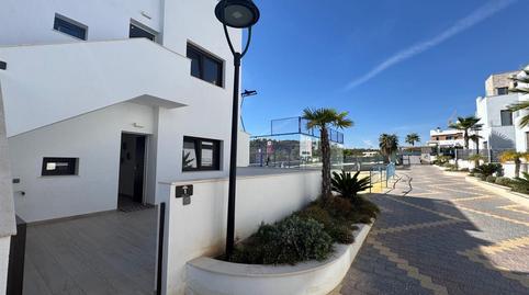 Foto 2 de Apartament en venda a Finestrat Pueblo, Alicante