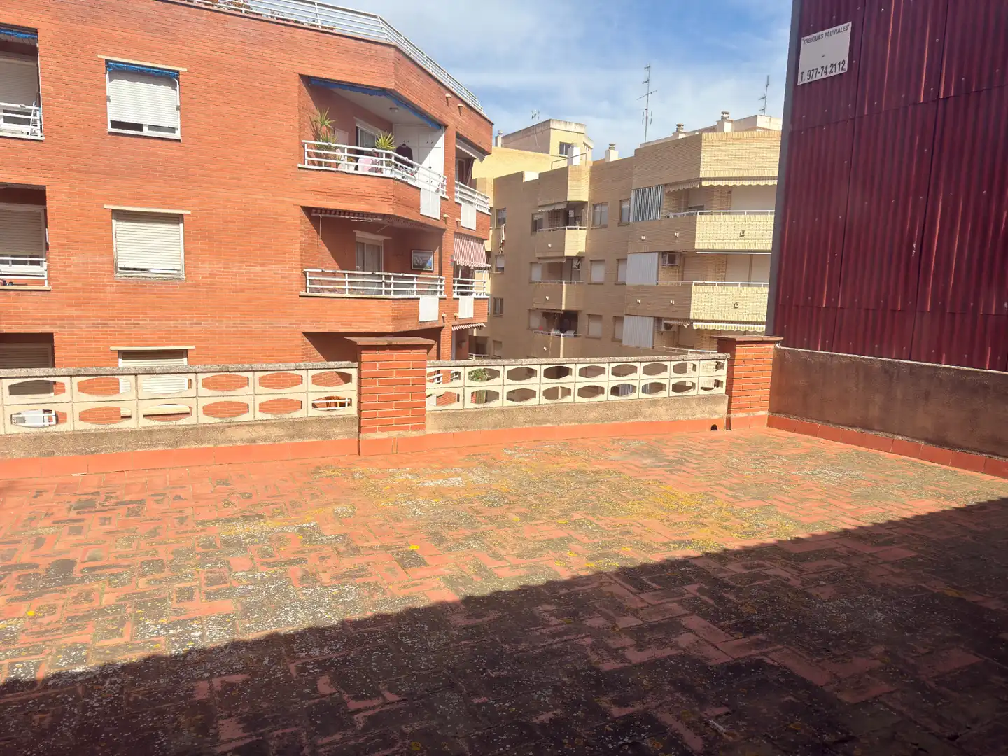 Terraza de Piso en venta en Cambrils con Aire acondicionado, Calefacción y Terraza