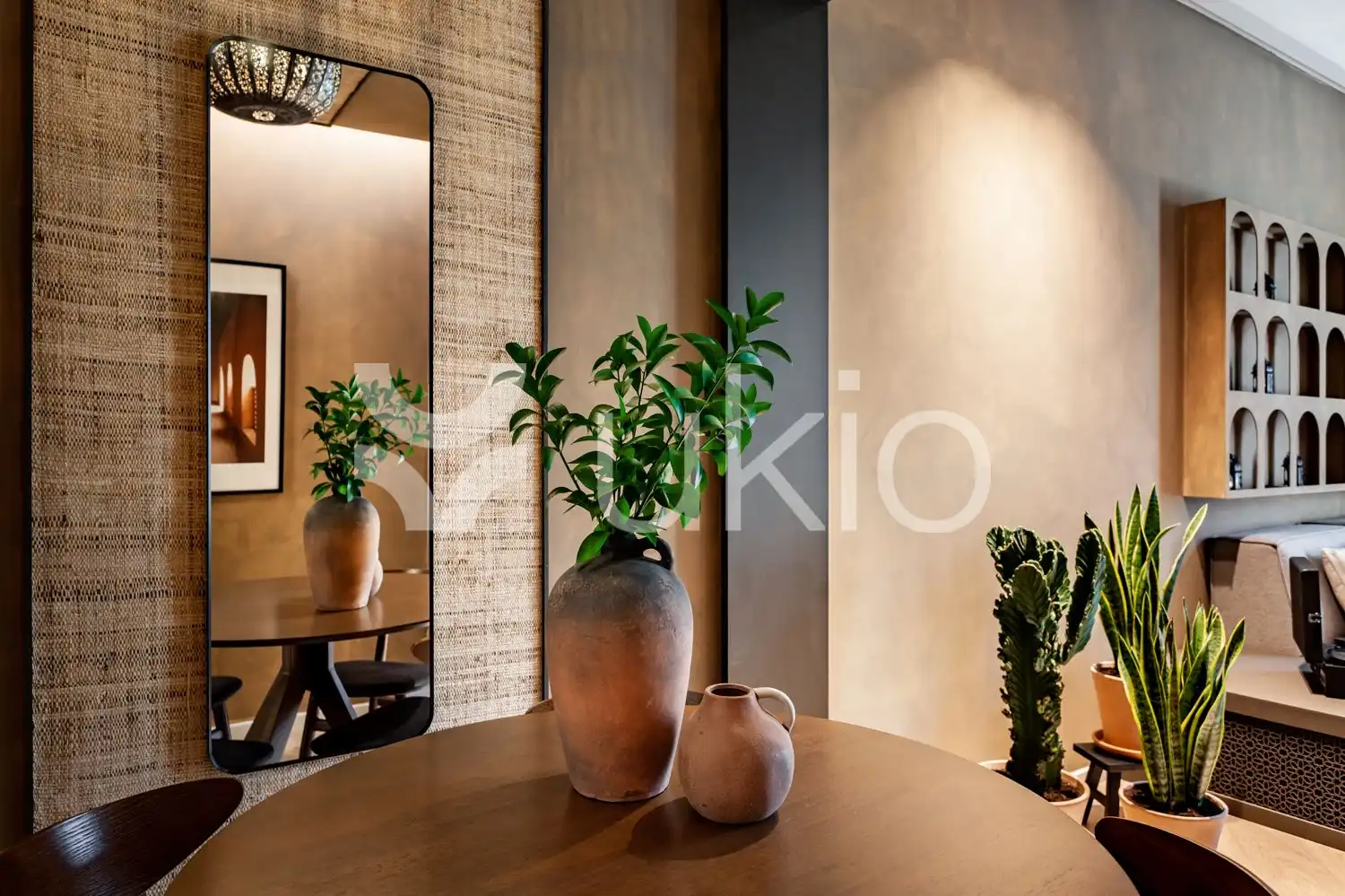 Appartement compact avec ascenseur à louer à Carrer de la Diputació, imagen 10