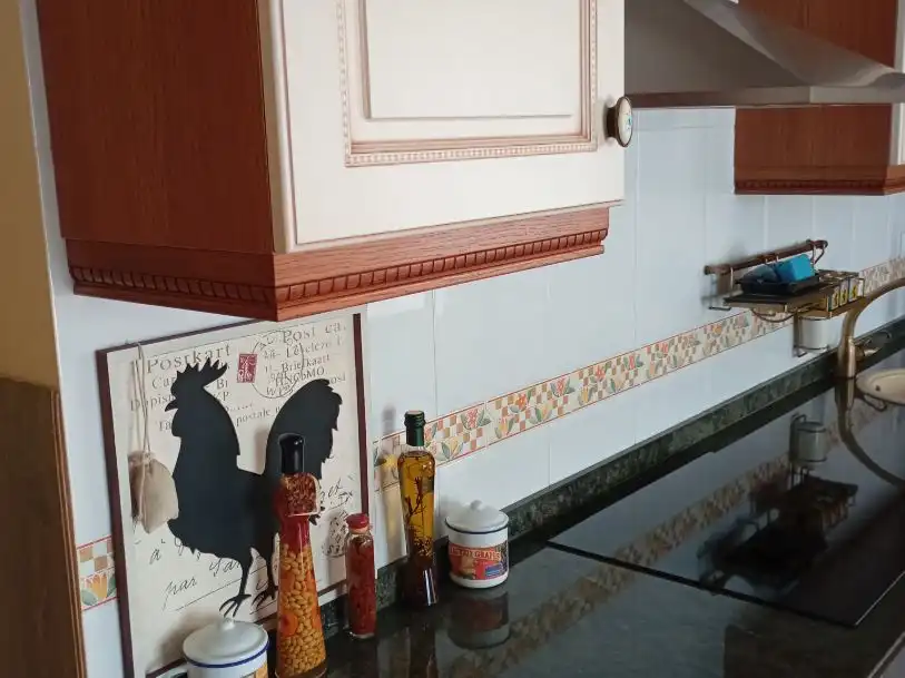 Apartment with lift for sale in Calle del Prado 8, imagen 13