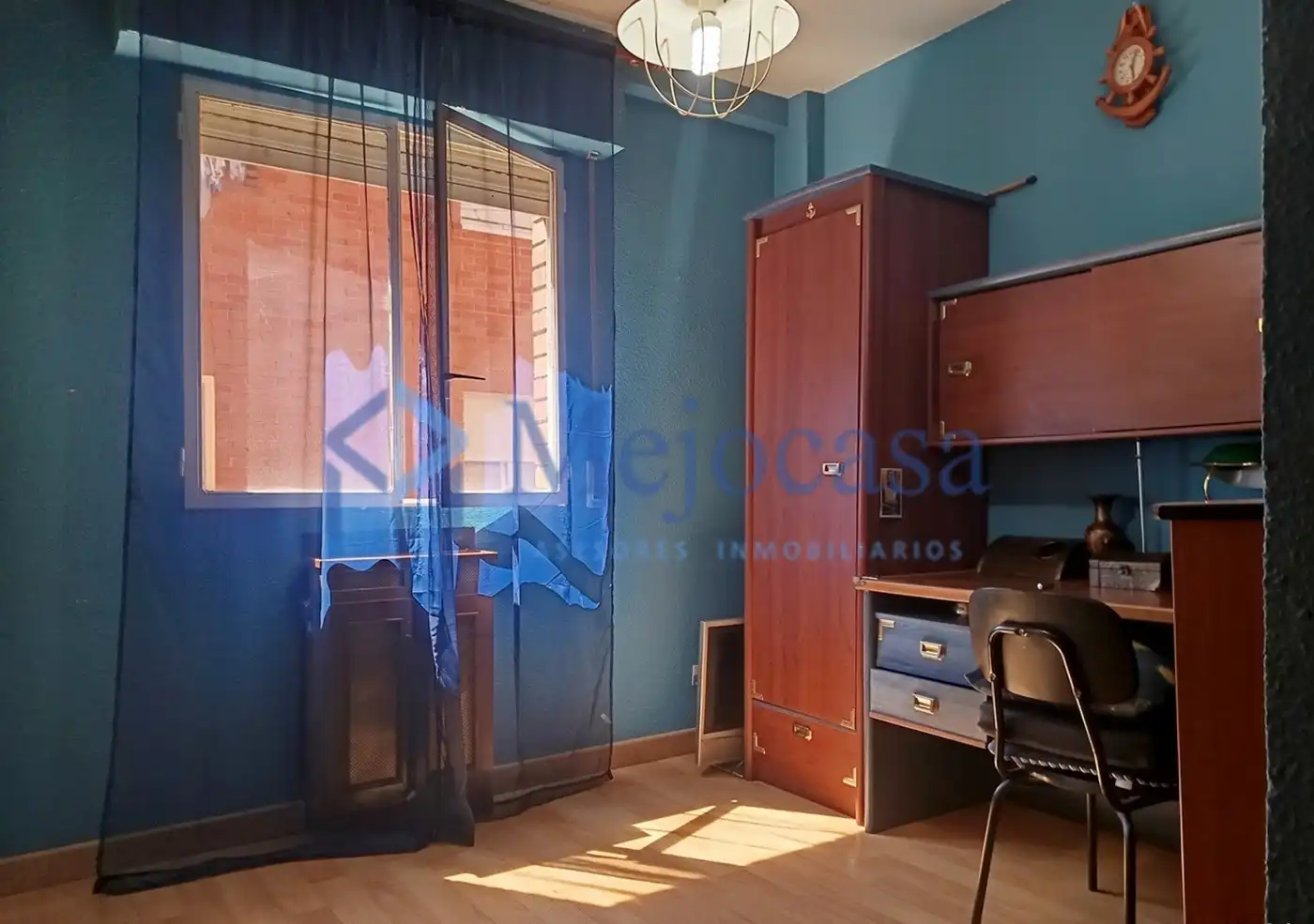 Piso con terraza en venta en Avenida de Canillejas a Vicálvaro, imagen 11