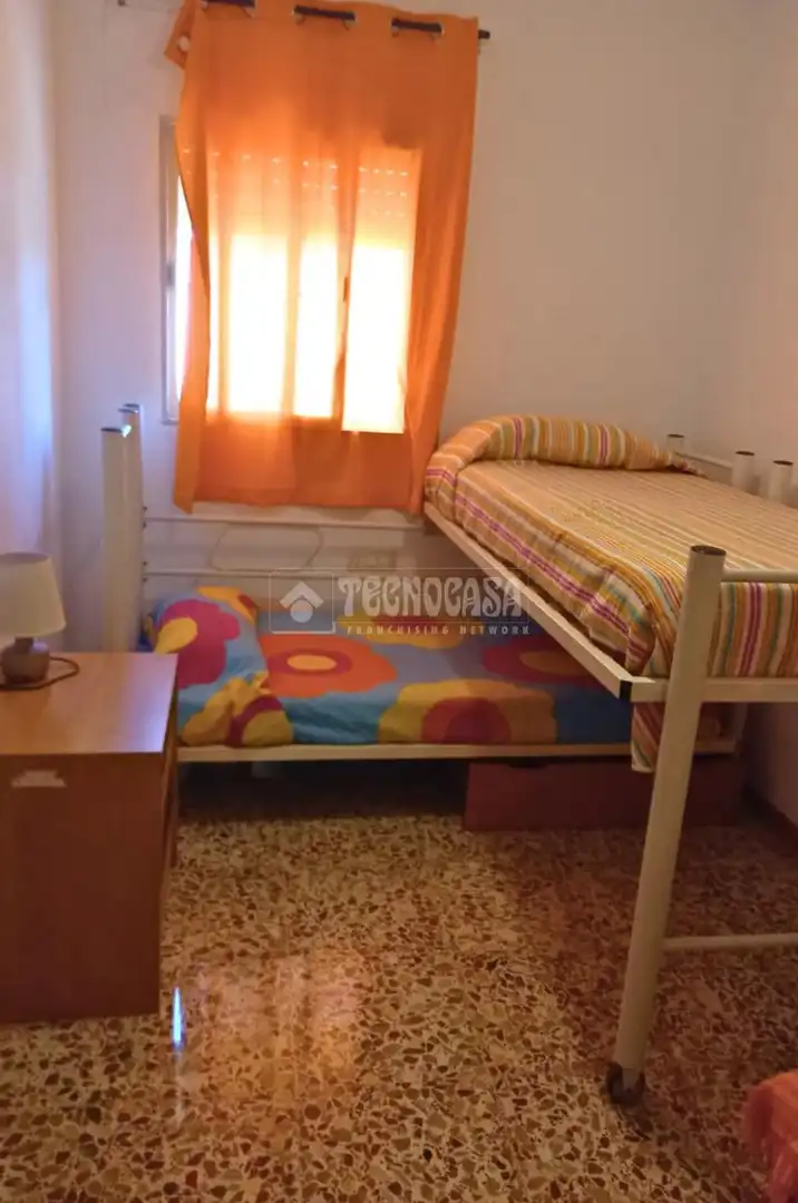 Bedroom of Country homes for sale in Chiclana de la Frontera  with Furnished