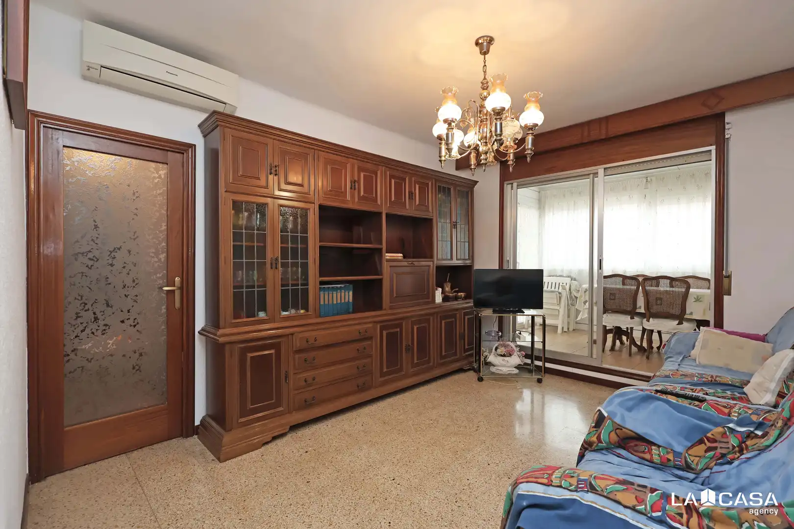 Attique avec ascenseur à vendre à Carrer de la Igualtat, imagen 2