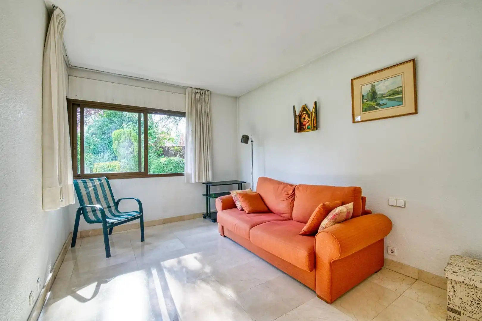 Detached house with terrace for sale in Calle del Valle de Tobalina, imagen 17