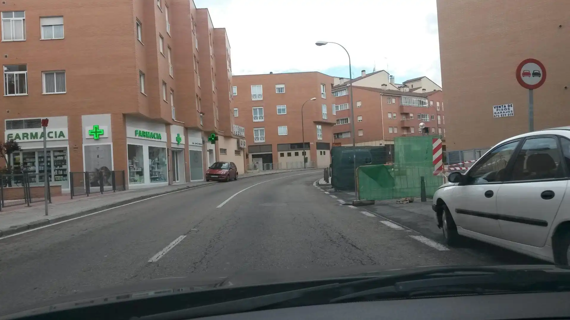 Aparcament en venda a Calle Poleo, imagen 15