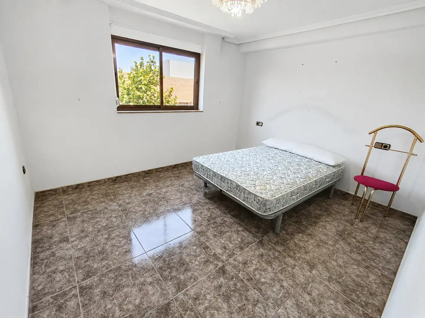 Habitación de Piso en venta en Córdoba con Aire acondicionado, Horno y Lavadora