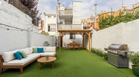 Photo 3 of House or chalet for sale in Calle Cl Joanot Martorell de, Gràcia, Barcelona