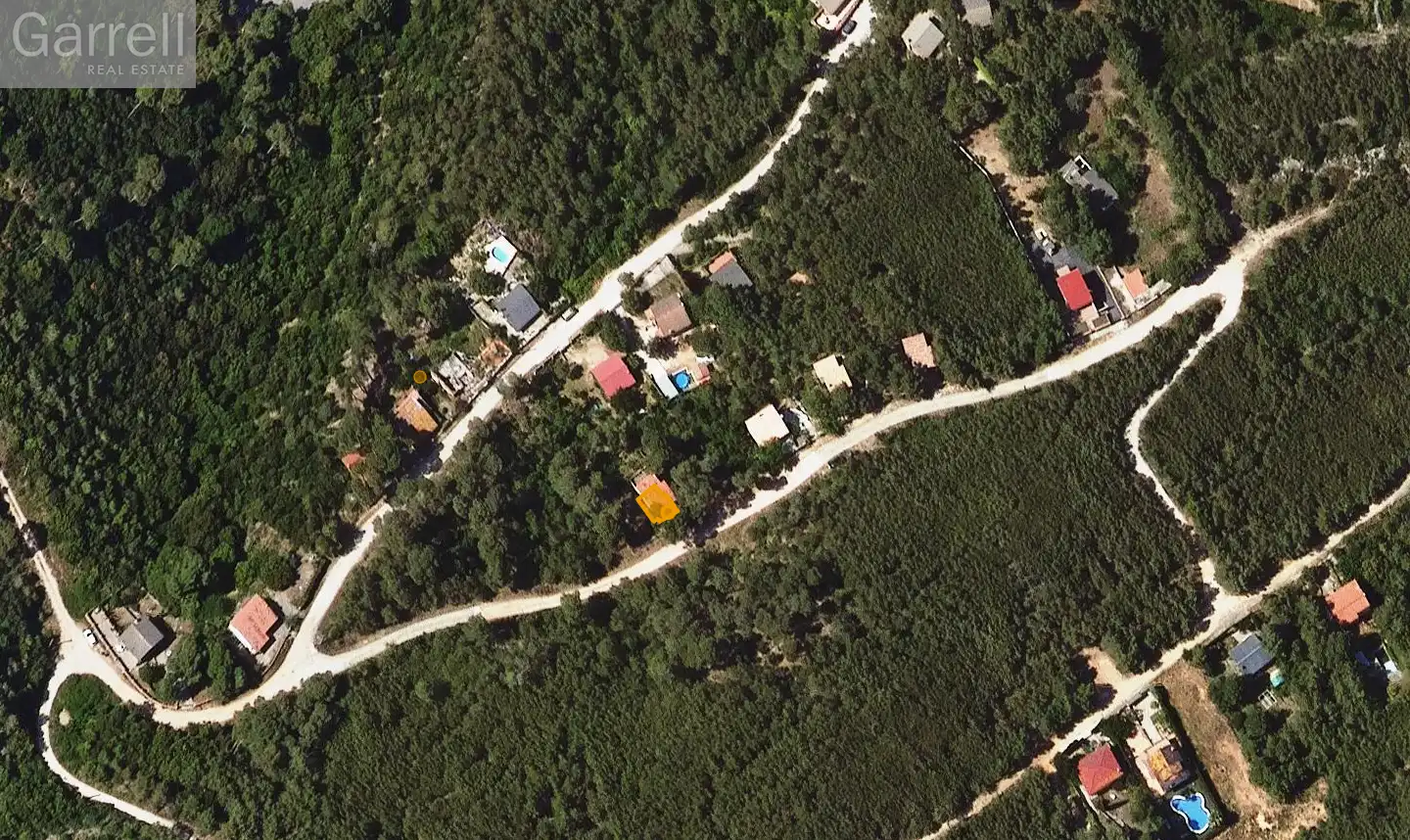 Casa o chalet en venta en Mediona