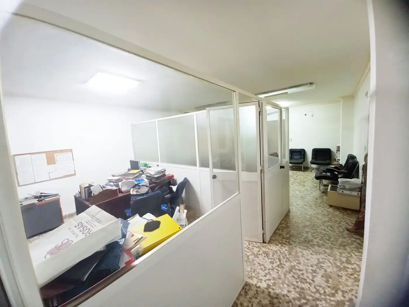 Flat for sale in Córdoba