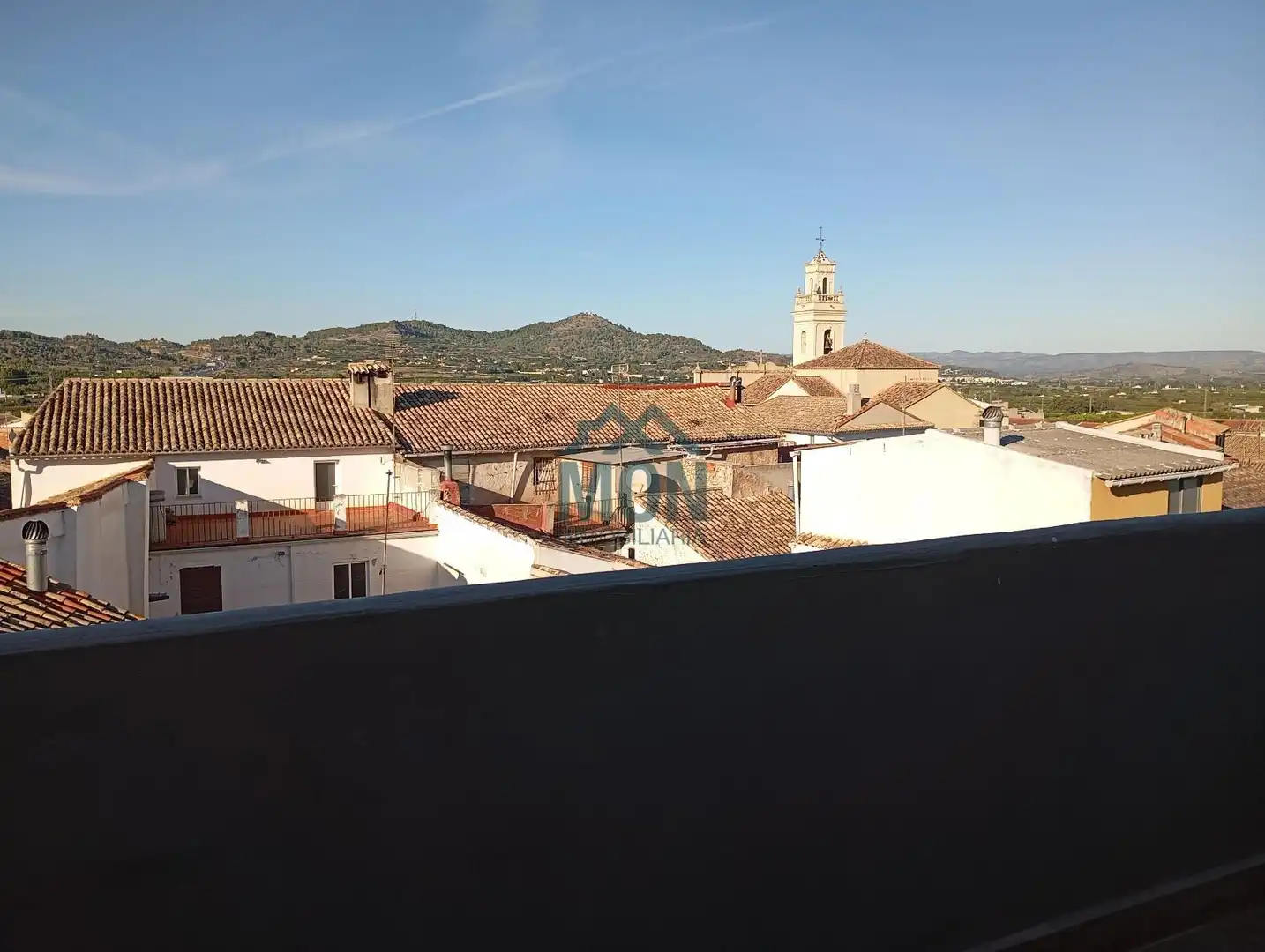 Ático con ascensor en venta en Rotglà i Corbera, imagen 4