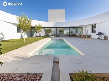 Casa con piscina in vendita a Calle de la Margarita