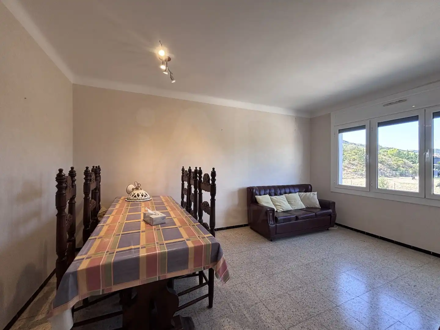 Flat for sale in La Vila