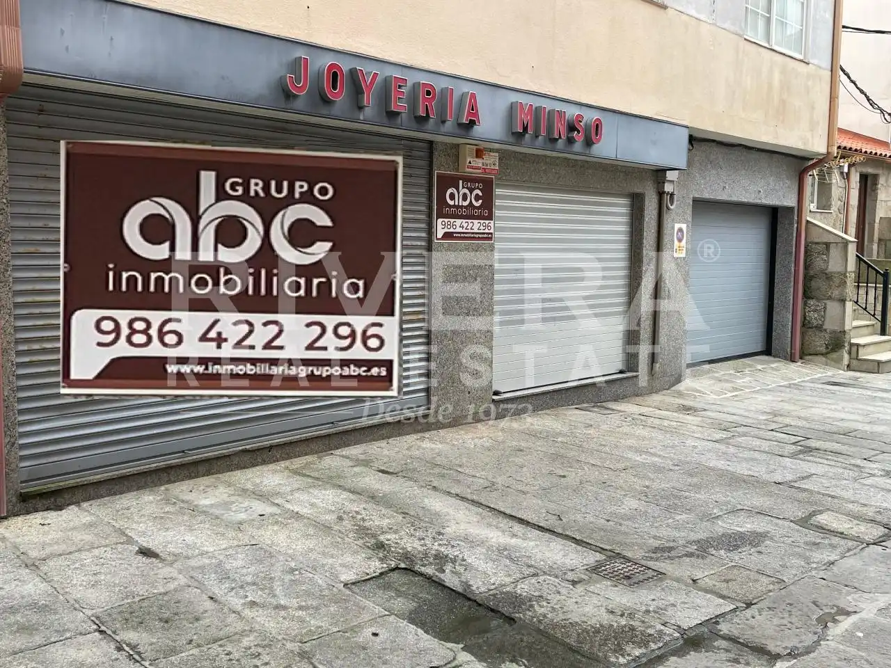 Gewerbefläche zur Miete in Rua San Isidro, imagen 8