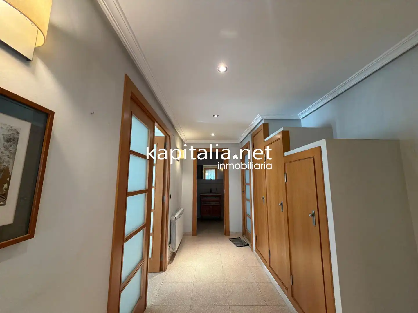 Casa o chalet en venta en Cocentaina con Aire acondicionado, Calefacción y Terraza