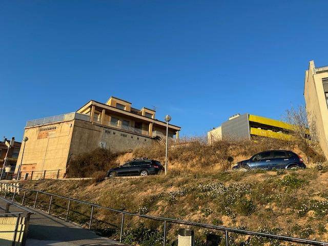 Terreno residencial en Venta en Callús