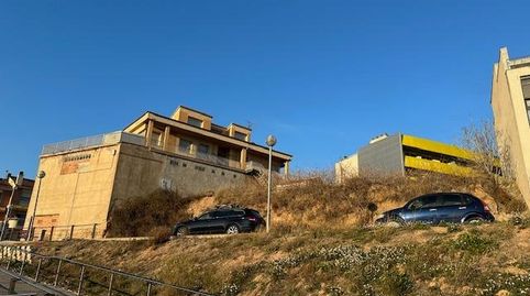 VENTA DE PARCELAS I SOLAR PER EDIFICAR EN CALLÚS