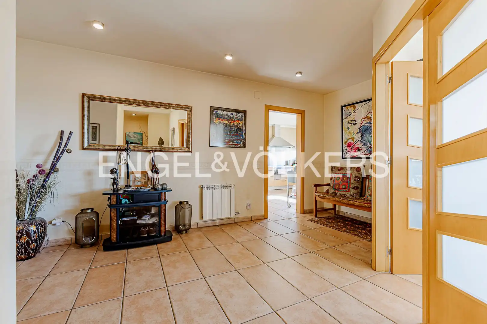 Houses for sale in Sant Cugat del Vallès  with Heating, Private garden and Storage room