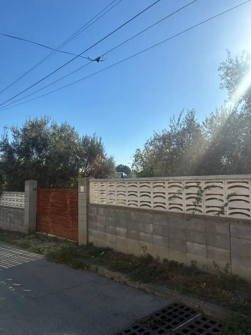 Außenansicht von Residential zum Verkauf in Masquefa, Barcelona