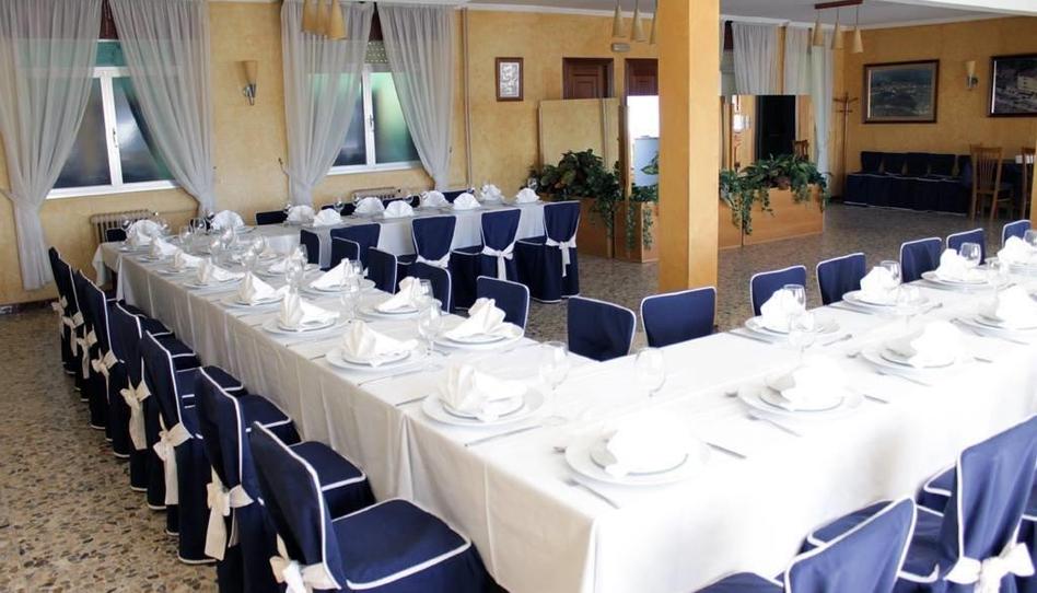 Foto 1 de Edifici en venda a Bertamirans, A Coruña