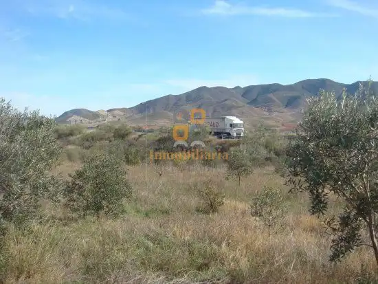 Terreny industrial en venda a Puerto Lumbreras, imagen 24