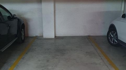 Foto 5 de Garaje en venta en Calle Fernando Pérez Ojeda, 3, Centro, Santa Pola