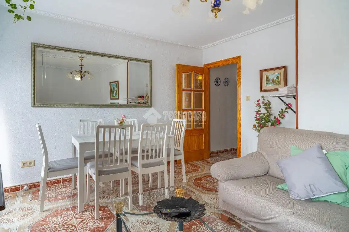 Appartement avec terrasse à vendre à C. Roque Rojas, imagen 2