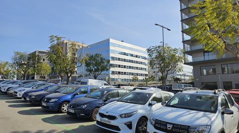 Foto 5 von Büro zur Miete in Les Planes, Sant Joan Despí