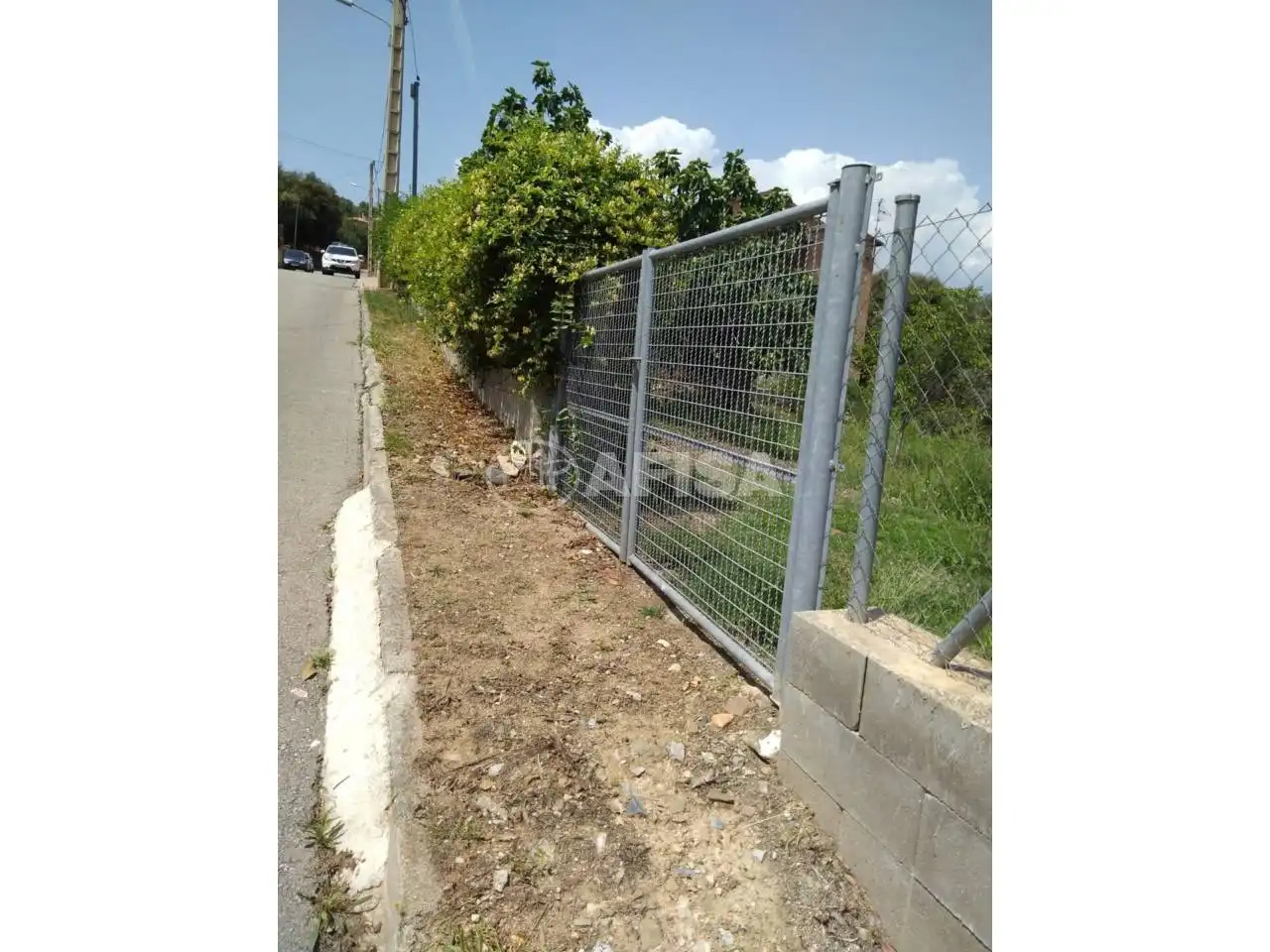 Residencial en venta en Cànoves I Samalús