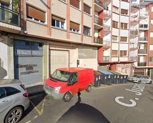 Parking of Flat for sale in Sestao 