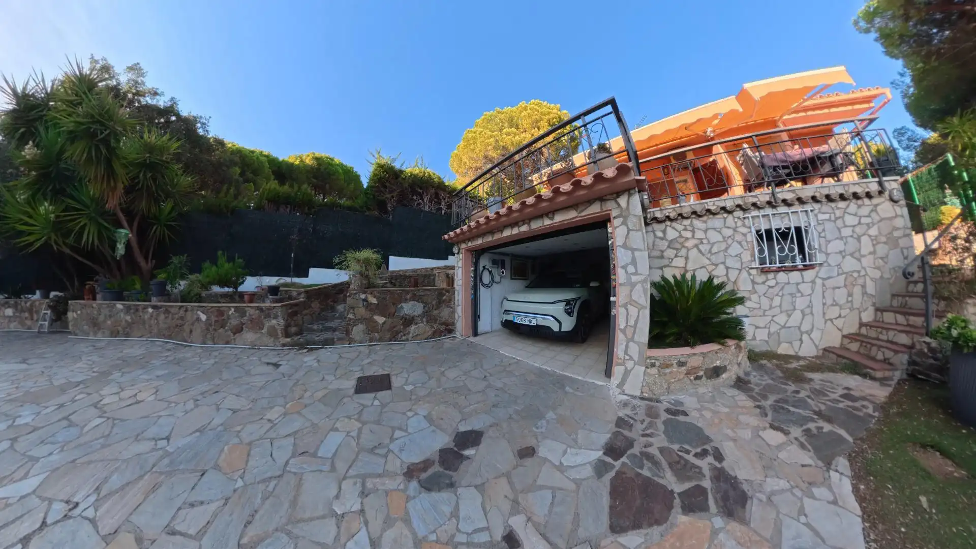 Casa con piscina en venta en Carrer del Puig Tomàs 5, imagen 27