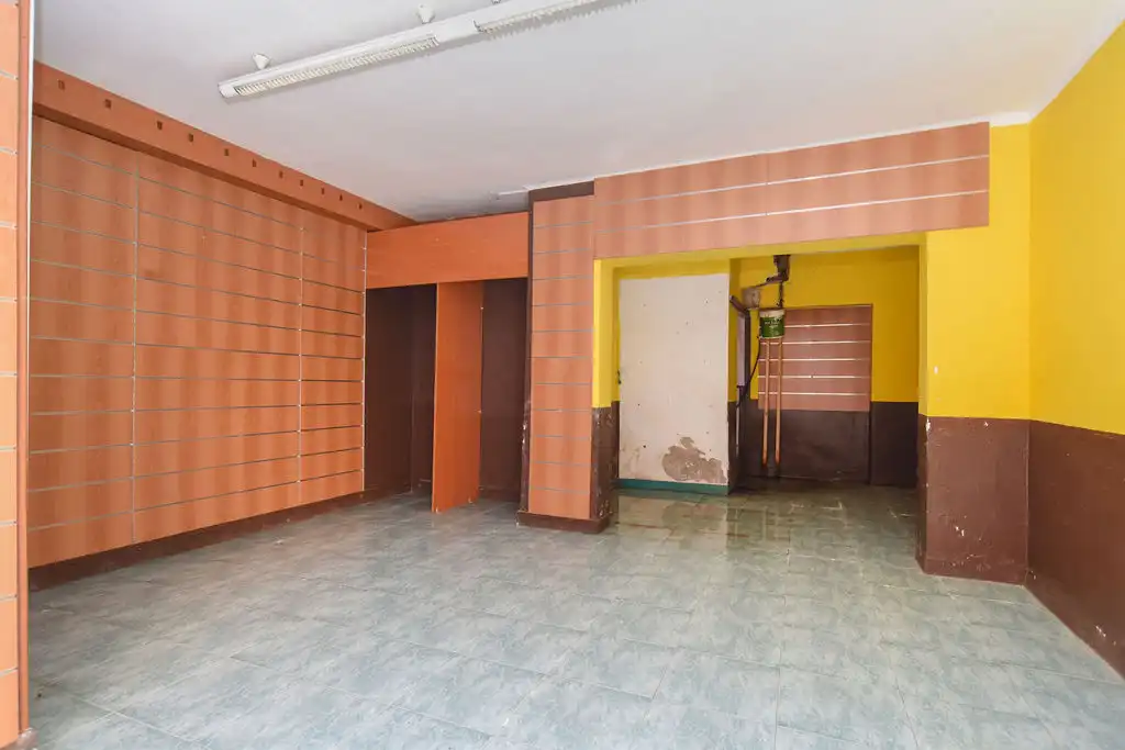 Local en venta en Mataró
