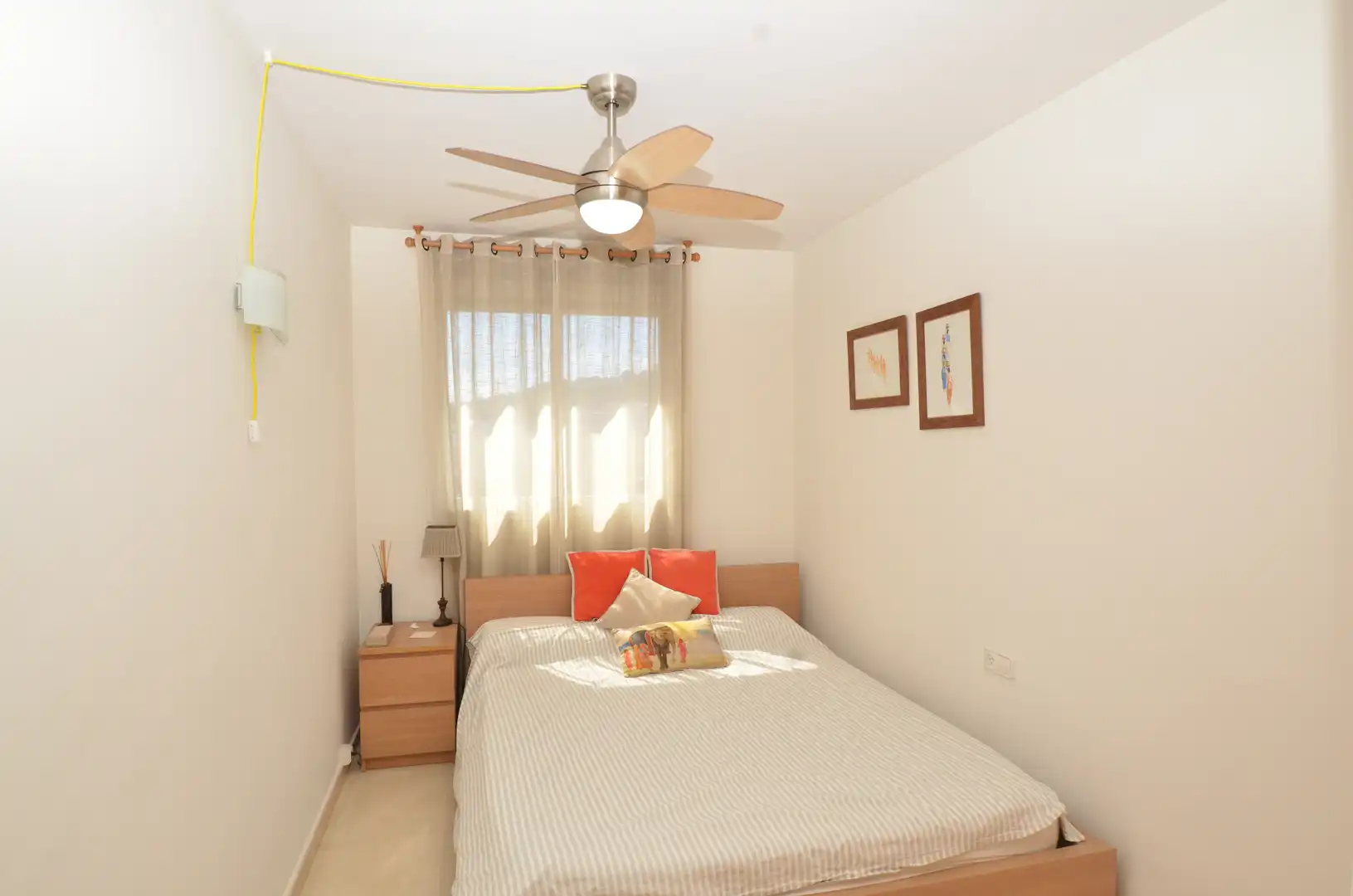 Ático con ascensor en venta en Ponent, imagen 12